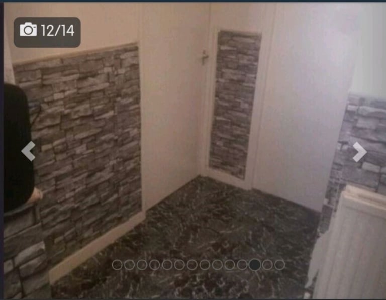 3 bedroom property for exchange.