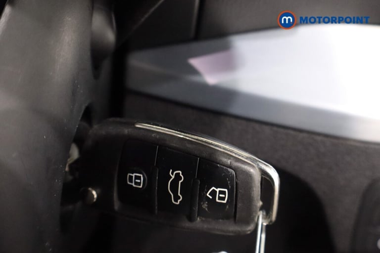 2021 Audi Q2 SQ2 Quattro Black Edition 5dr S Tronic ESTATE PETROL Automatic