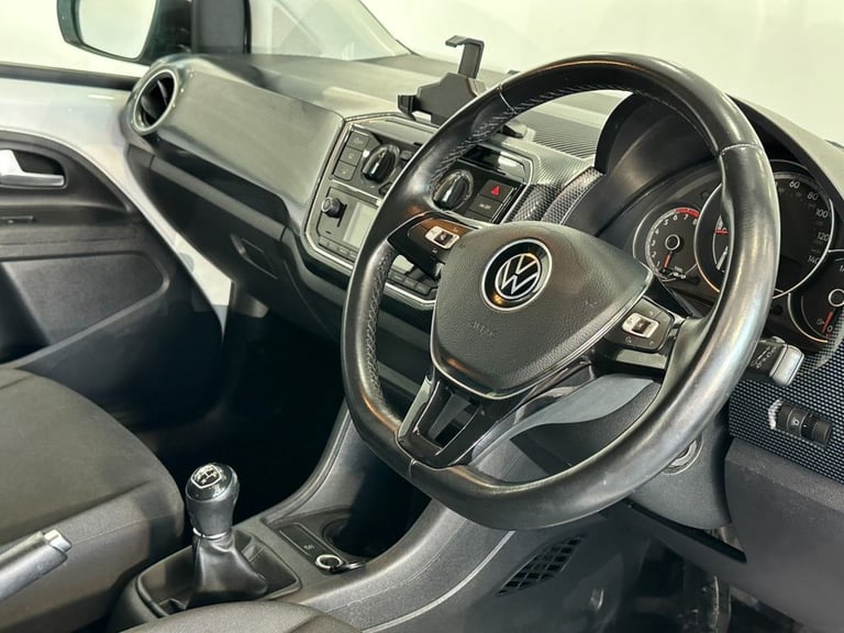 2021 Volkswagen up! 1.0 R-Line Hatchback 5dr Petrol Manual Euro 6 (s/s) (65 ps) Hatchback Petrol ...