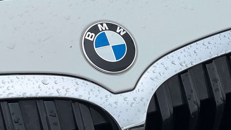  BMW 1 Series 118i [136] Sport 5dr [Live Cockpit Professional] Hatchback Petrol Manual