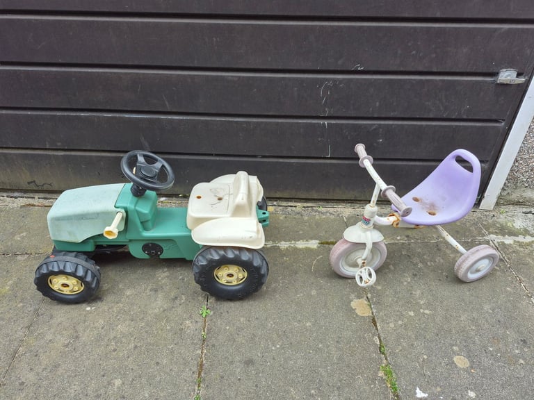 FREE Kids Bikes