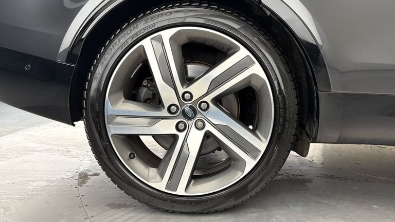 2023 Land Rover Discovery 3.0 D300 MHEV Metropolitan Edition SUV 5dr Diesel Auto 4WD Euro 6 (s/s)...