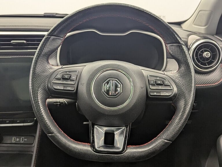 2021 MG MG ZS 1.0T GDi Exclusive 5dr HATCHBACK PETROL Manual