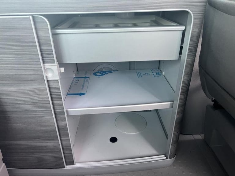 Volkswagen California Ocean TDI BMT