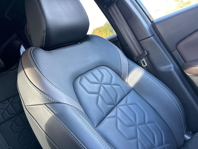 2024 Nissan Qashqai 1.3 DIG-T MHEV Tekna SUV 5dr Petrol Hybrid Manual Euro 6 (s/s) (140 ps) SUV P...