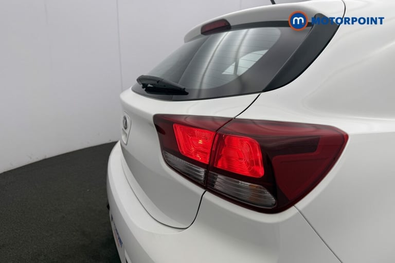 2020 Kia Rio 1.25 1 5dr Hatchback Petrol Manual