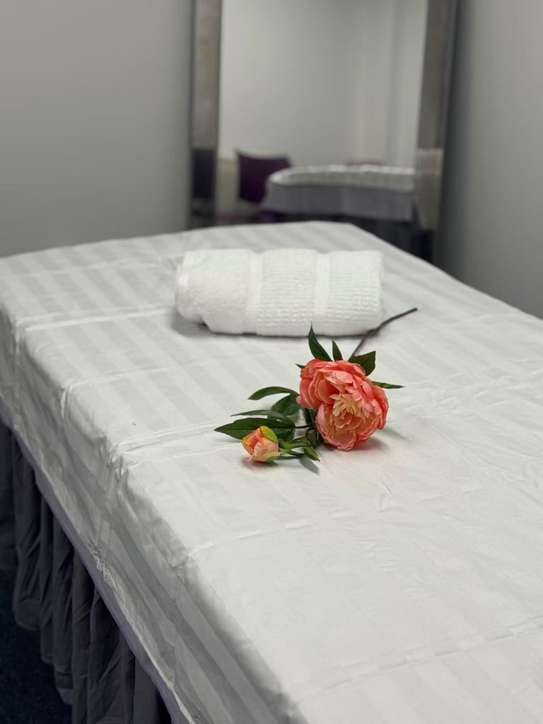 image for Chinese  Massage Open Soon 