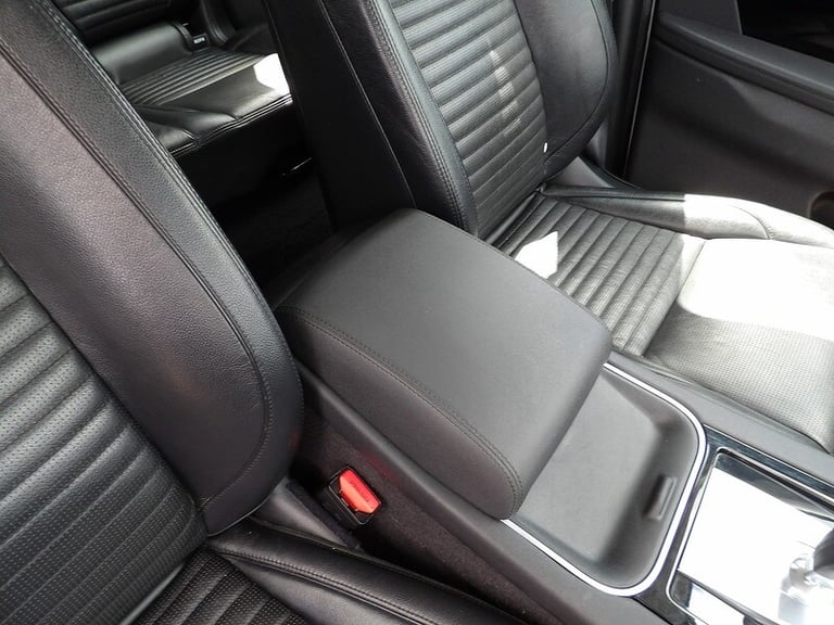2019 Land Rover Discovery Sport 2.0 D150 S 5dr Auto ESTATE DIESEL Automatic