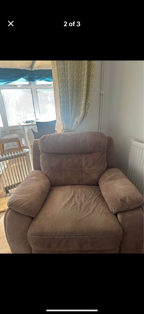 image for armchair 