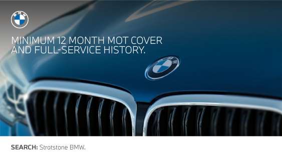 2021 BMW 1 Series 118i M Sport 5dr [Tech Pack] Hatchback Petrol Manual
