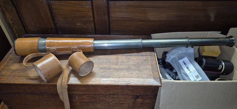 image for WW 2 Telescope