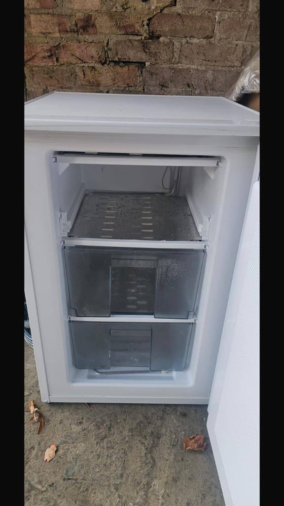 image for Beautiful freezer With 3 Month Warranty In Cheapest Price😍Home Delivery Available 🚚