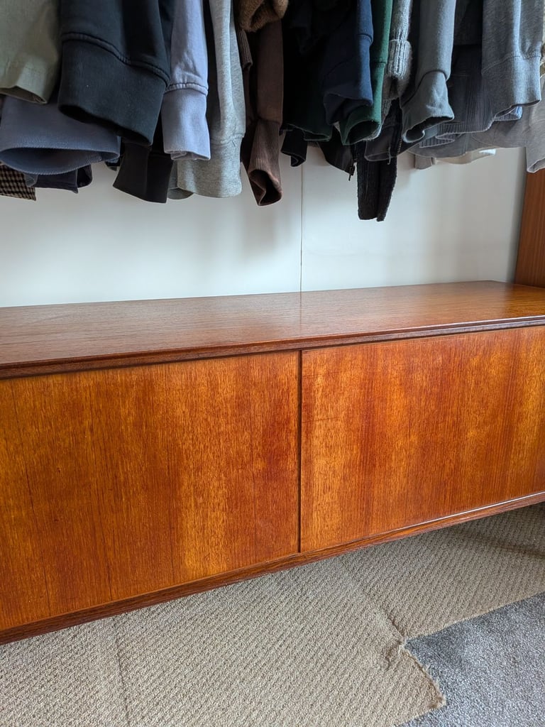 Mid century Sideboard