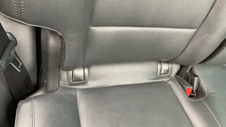 2019 Hyundai TUCSON 1.6 TGDi 177 Premium SE 5dr 2WD DCT Petrol Estate Estate Petrol Automatic