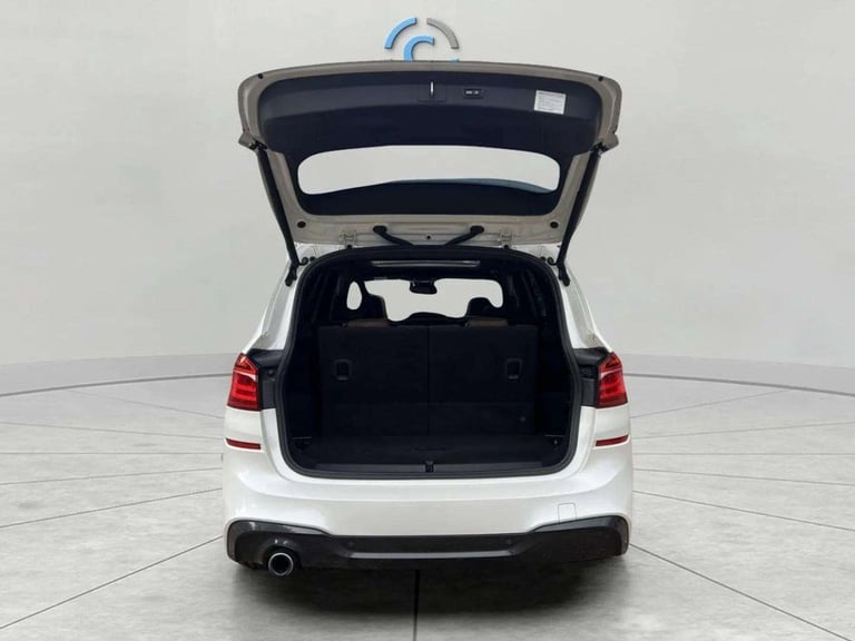 2019 BMW 2 Series Gran Tourer 2.0 218d M Sport MPV 5dr Diesel Auto Euro 6 (s/s) (150 ps) MPV Dies...