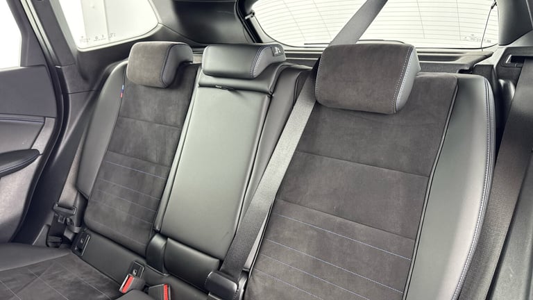 2023 BMW X1 sDrive 20i MHT M Sport 5dr Step Auto Petrol Estate Estate Petrol Automatic