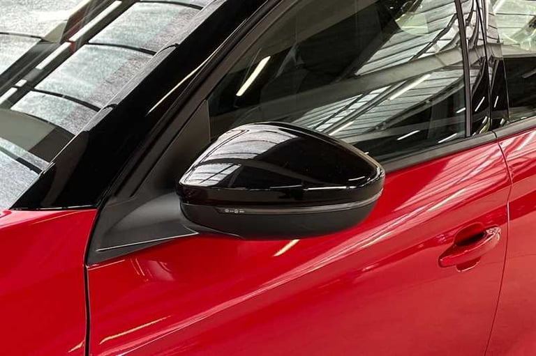 2023 Vauxhall Corsa 1.2 Turbo GS Hatchback 5dr Petrol Auto Euro 6 (s/s) (130 ps) Hatchback Petrol...