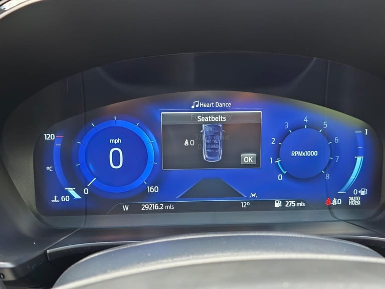 2021 Ford Kuga 1.5 EcoBoost 150 ST-Line X Edition 5dr HATCHBACK PETROL Manual