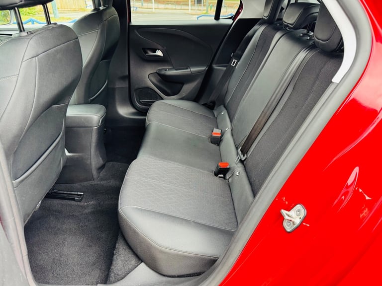 2020 Vauxhall Corsa ELITE NAV 5-Door Petrol