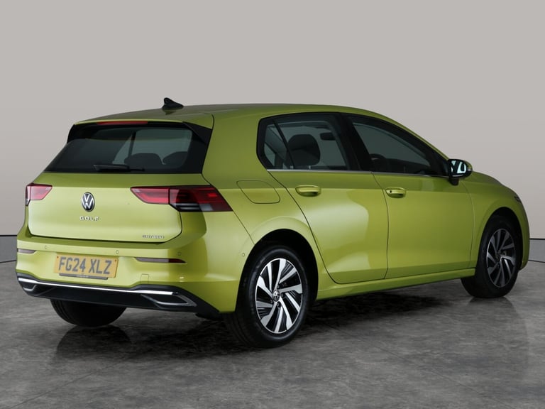 2024 Volkswagen Golf 1.4 TSI eHybrid Style 5dr DSG HATCHBACK PETROL/ELECTRIC Automatic
