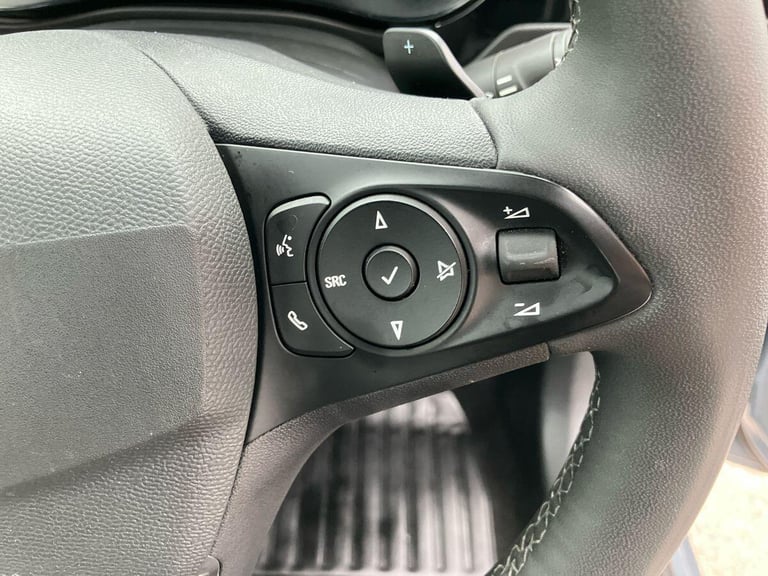 2023 Vauxhall Corsa GS HATCHBACK Petrol Automatic
