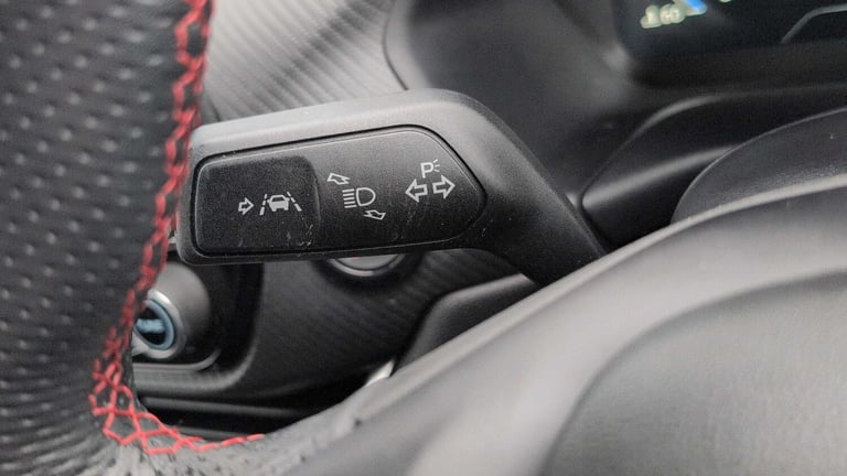  Ford Fiesta 1.5 EcoBoost ST-3 5dr Hatchback Petrol Manual