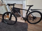 Cannondale trail  XL