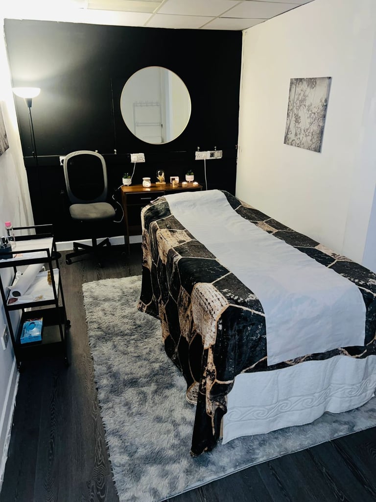 Indian Relaxing Massage – Professional Massage for Men & Women