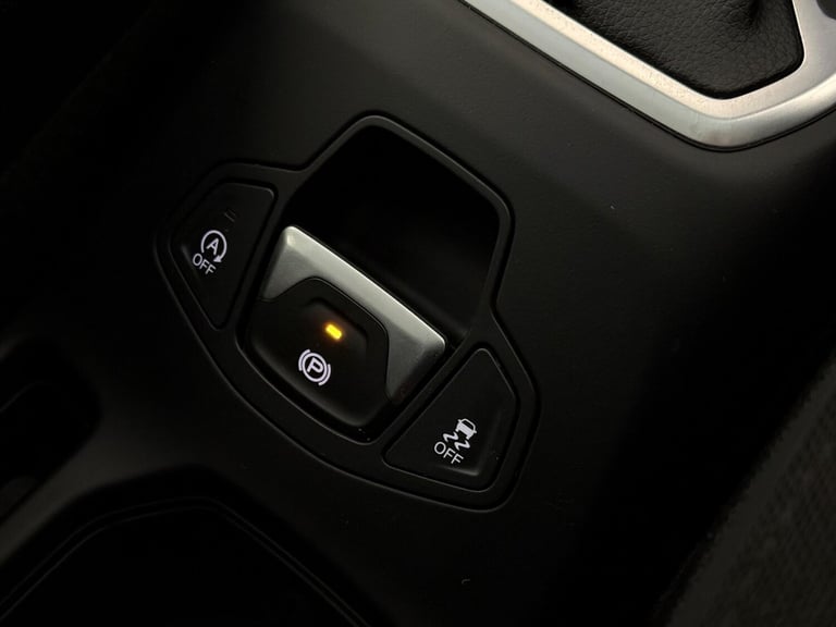 2020 Jeep Renegade 1.3 GSE T4 Night Eagle DDCT Euro 6 (s/s) 5dr ESTATE Petrol Automatic