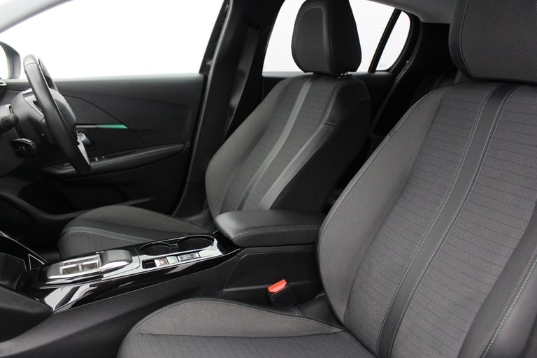 2022 Peugeot 208 5dr 100kW Allure Premium 50kWh Automatic Hatchback Electric Automatic