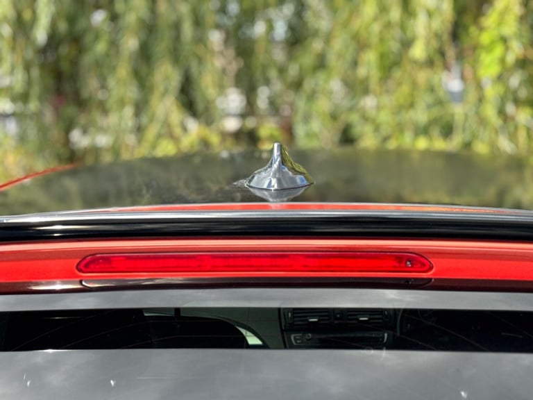 2013 BMW 1 Series 2.0 116d M Sport Euro 5 (s/s) 3dr HATCHBACK Diesel Manual