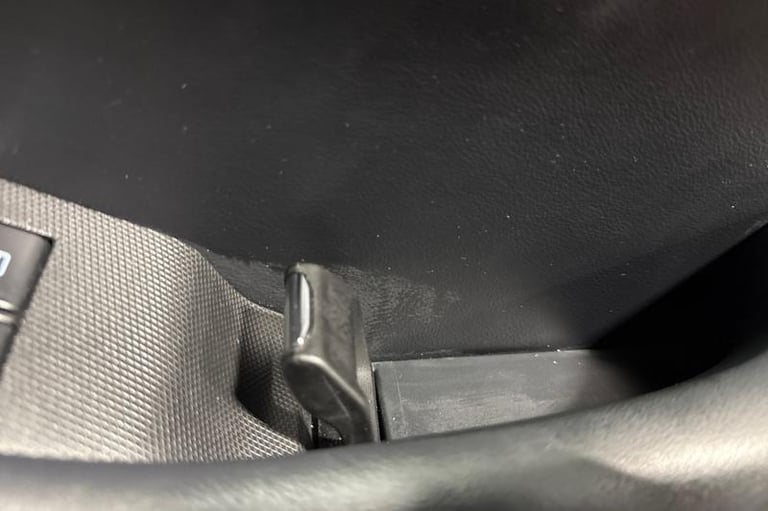 2024 Ford Mustang Mach-E 216kW Premium 91kWh RWD 5dr Auto HATCHBACK ELECTRIC Automatic