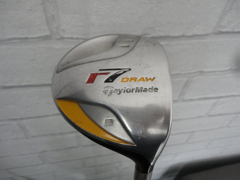 Various golf clubs drivers, woods, various prices, ping, ram, callaway, taylormade, mizuno etc 