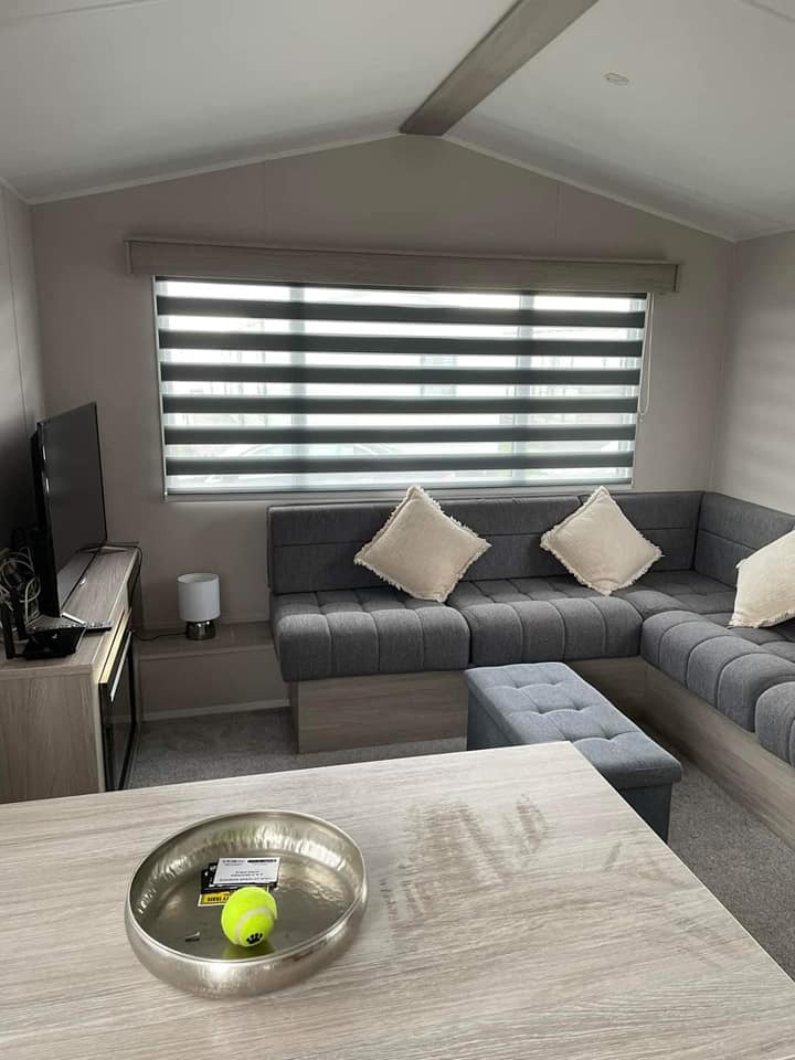 Why rent when you can buy - Own your own caravan, Change your life today - Clacton On Sea