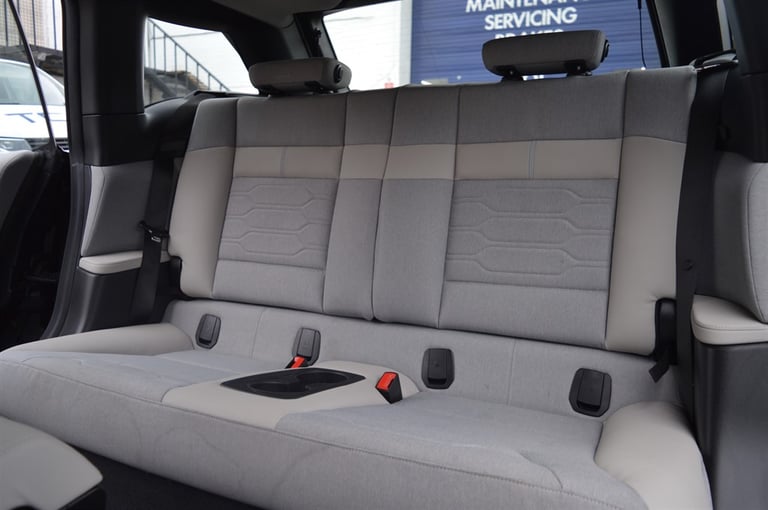 2018 BMW i3 135kW S Range Extender 33kWh 5dr Auto HATCHBACK PETROL/ELECTRIC Automatic