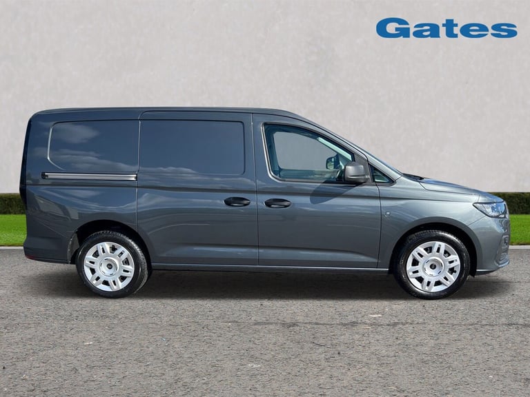 2025 Ford Transit Connect 250 LWB 1.5 Trend 150PS PHEV Auto Van Petrol Parallel PHEV Automatic