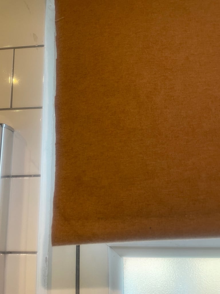 Roller Blind