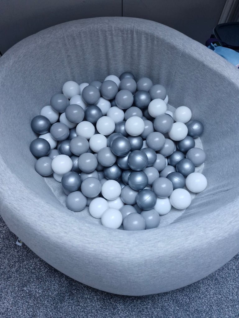 Ball pool