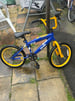 6-8 year old bike for kids 
