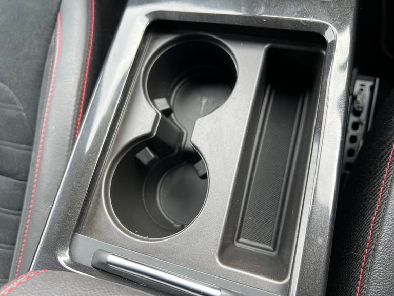 2019 Ford Kuga 1.5 EcoBoost ST-Line 5dr 2WD HATCHBACK PETROL Manual