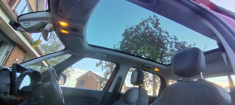 Fiat, 500L, MPV, 2013, Manual, 1248 (cc), 5 doors