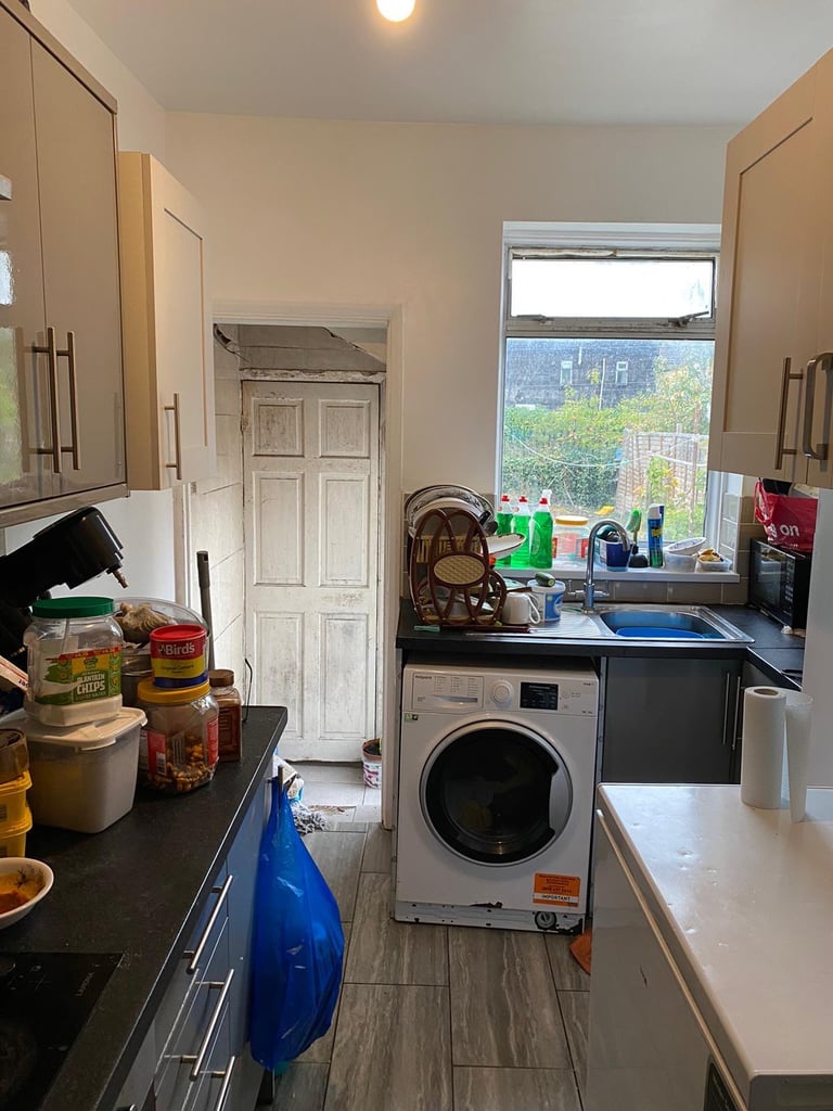 Affordable & Cozy Rooms for Rent in Barking – All Bills Included!