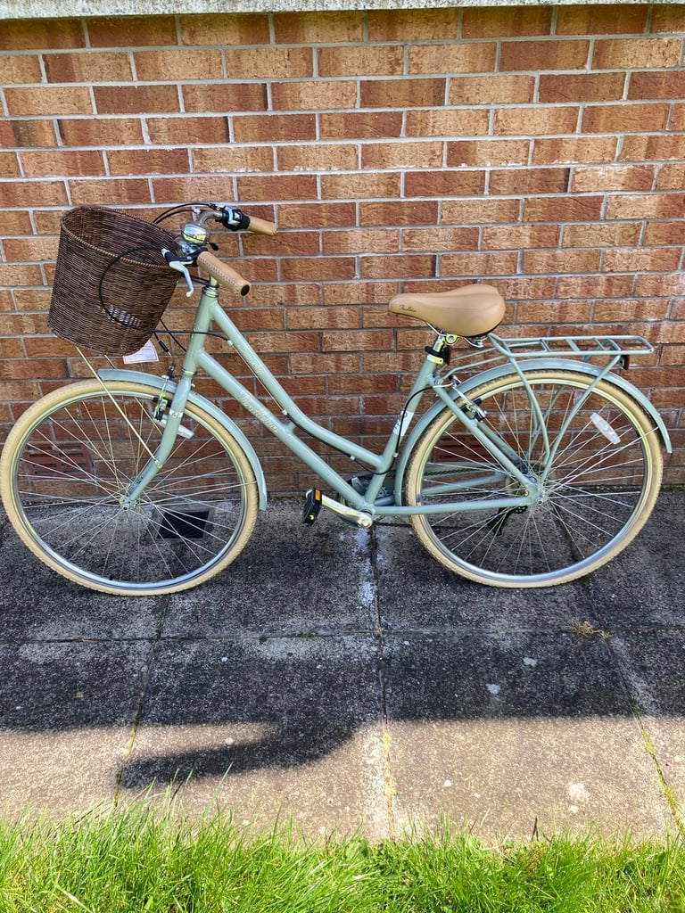 Pendleton Bicycle Sage 