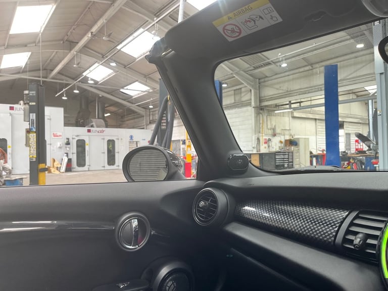  MINI Convertible 2.0 Cooper S Exclusive Convertible 2dr Petrol Manual Euro 6