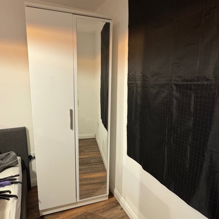 image for Wardrobe (Ipswich IP1 4)