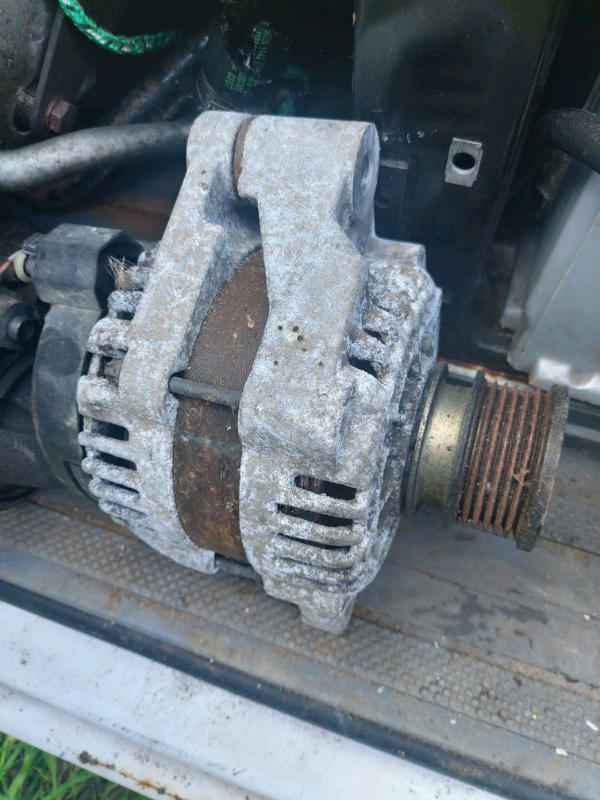 Vauxhall insignia parts 