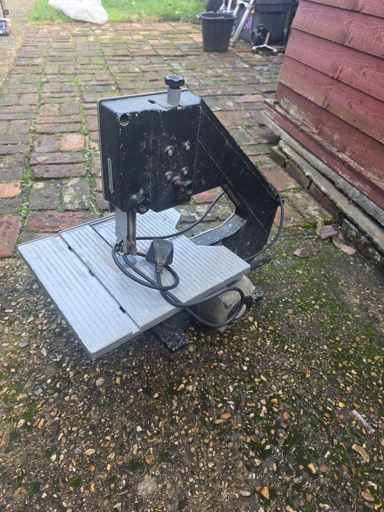 image for  Quality Band saw