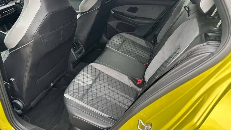 2021 Volkswagen Golf 1.5 eTSI 150 R-Line 5dr DSG Petrol Hatchback Hatchback Petrol Automatic