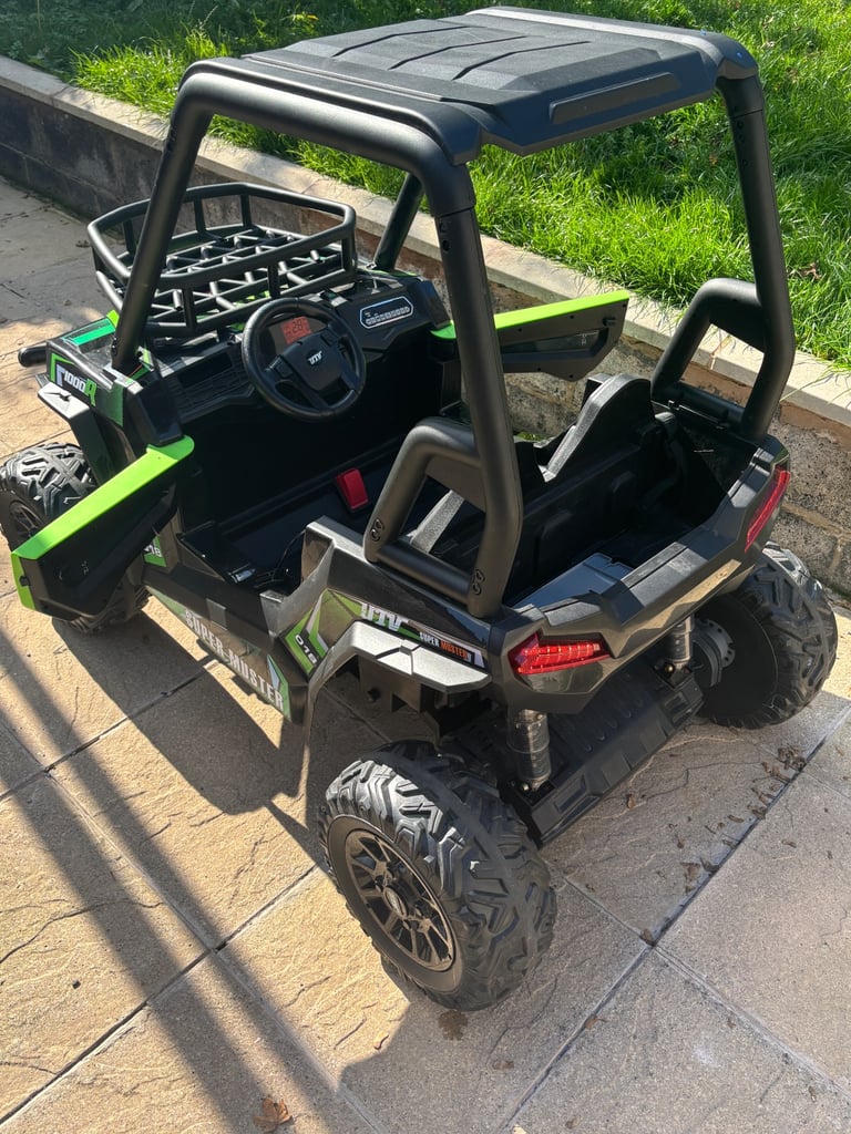 image for Kids Electric car 