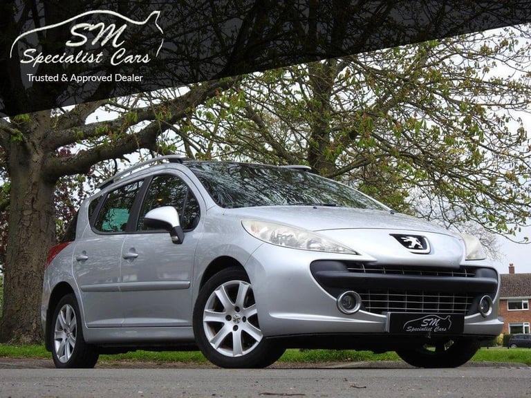 Used Peugeot 207 for Sale in Bedfordshire, Used Cars